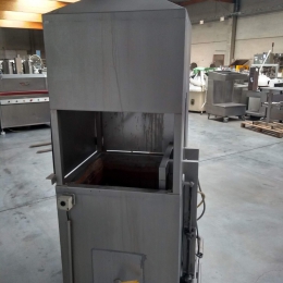 Dip tank lutetia